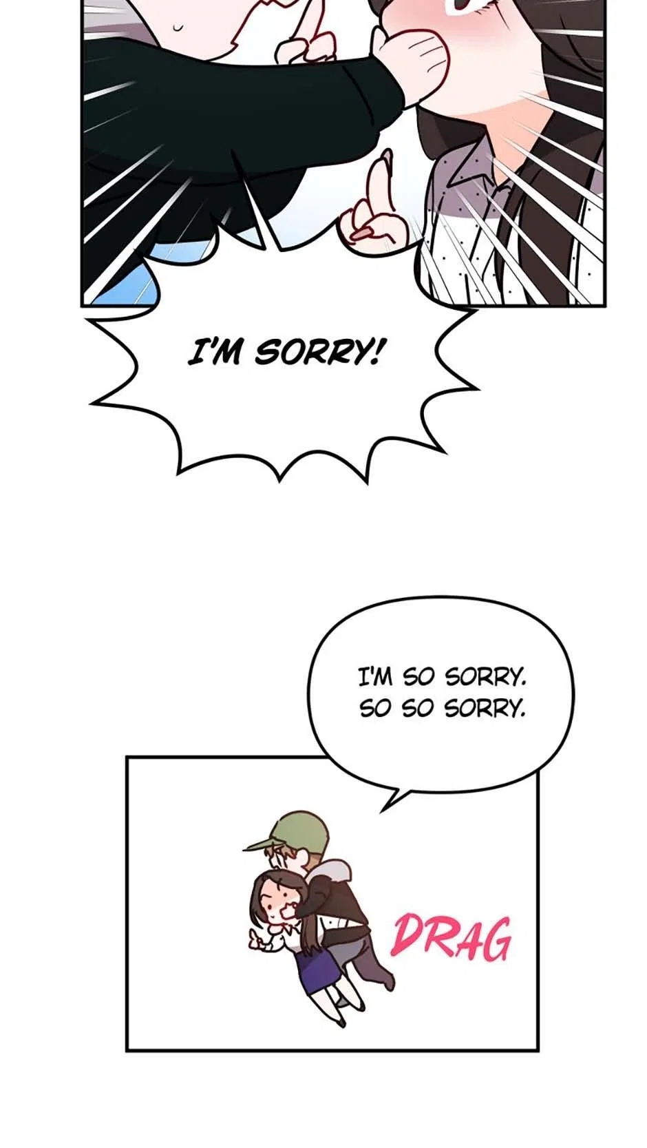 Today to Tomorrow Chapter 32 – Page 30