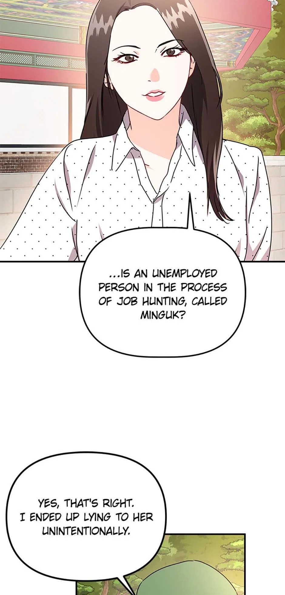 Today to Tomorrow Chapter 32 – Page 33
