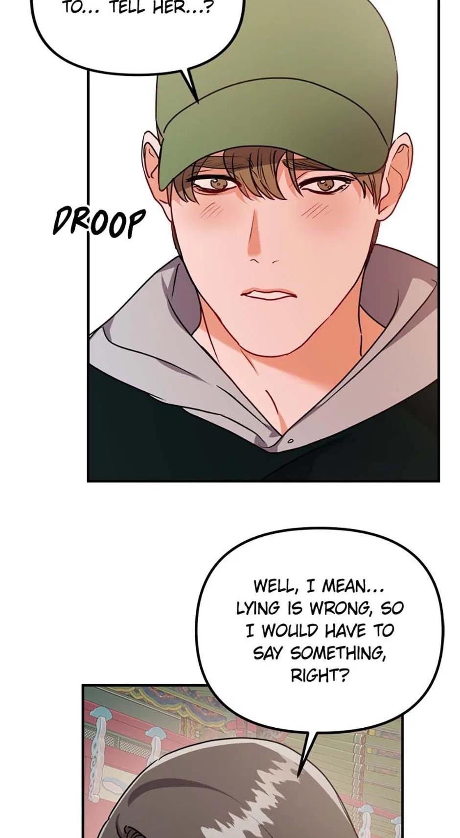 Today to Tomorrow Chapter 32 – Page 38