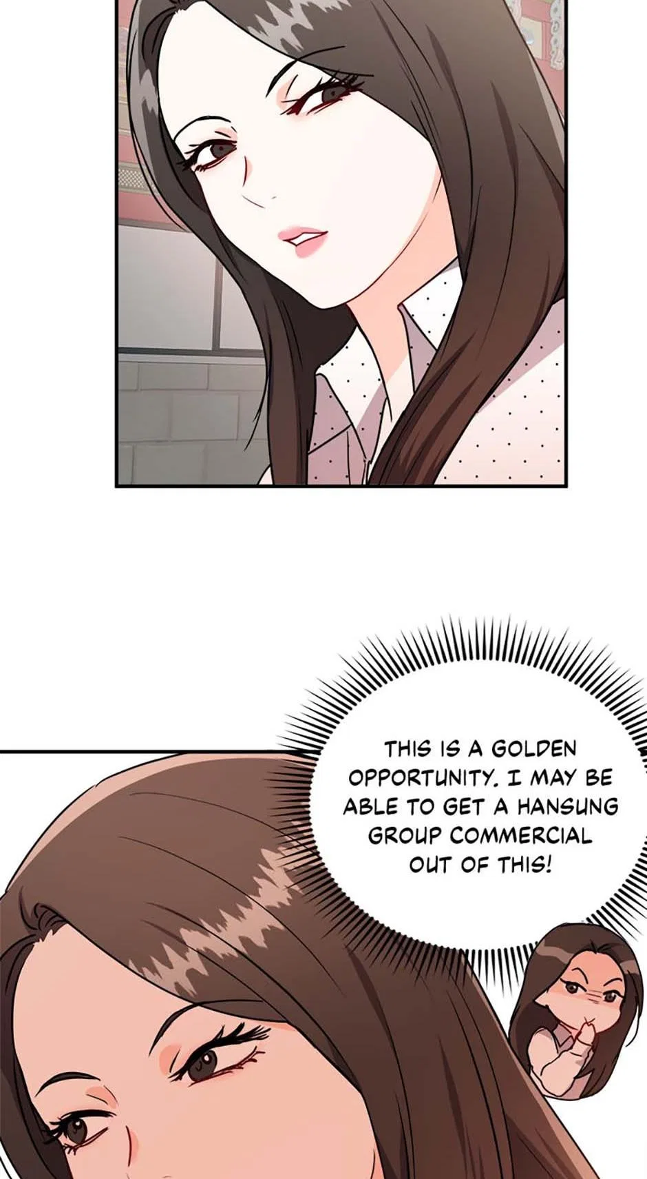 Today to Tomorrow Chapter 32 – Page 39