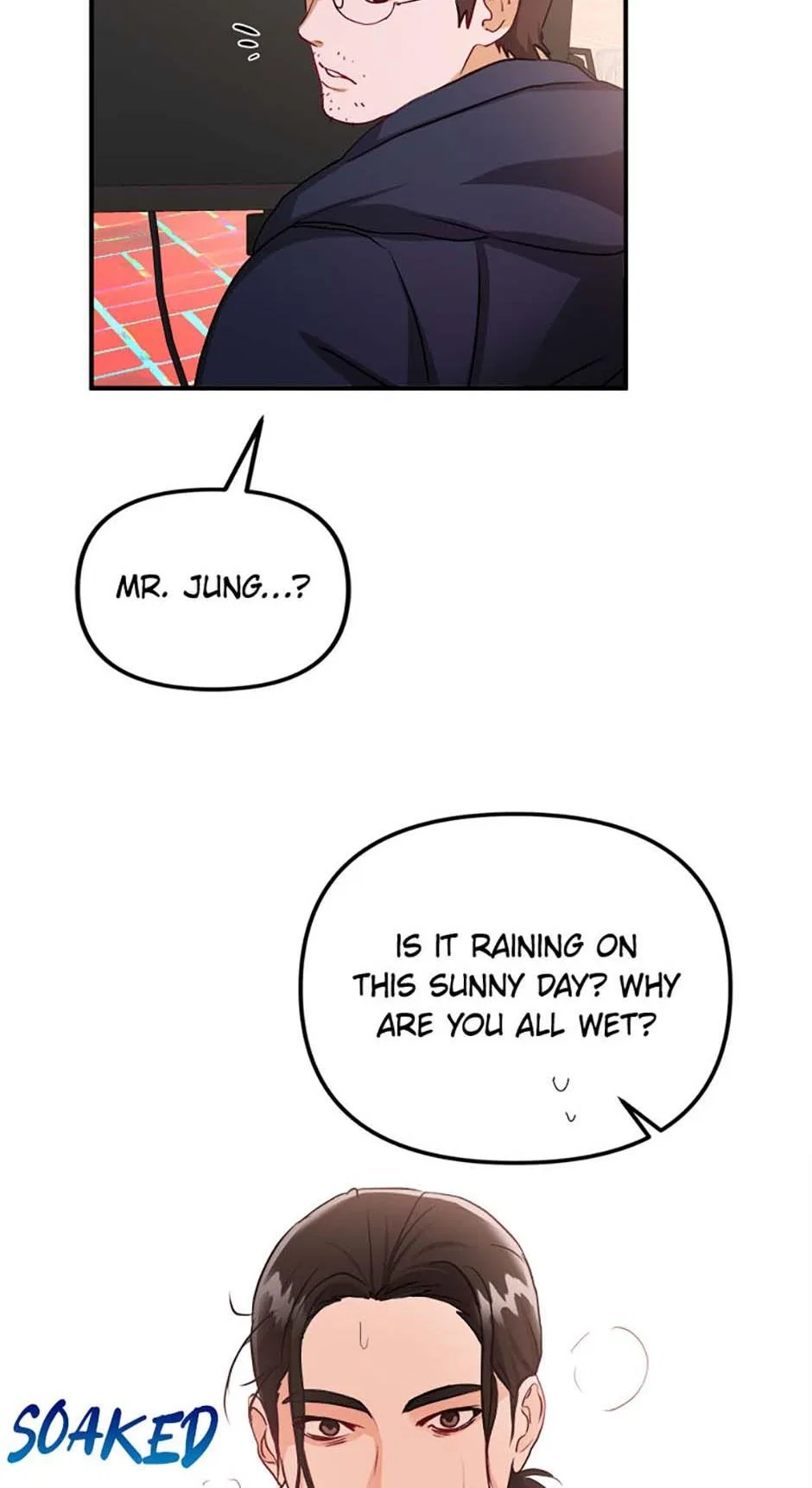 Today to Tomorrow Chapter 32 – Page 51