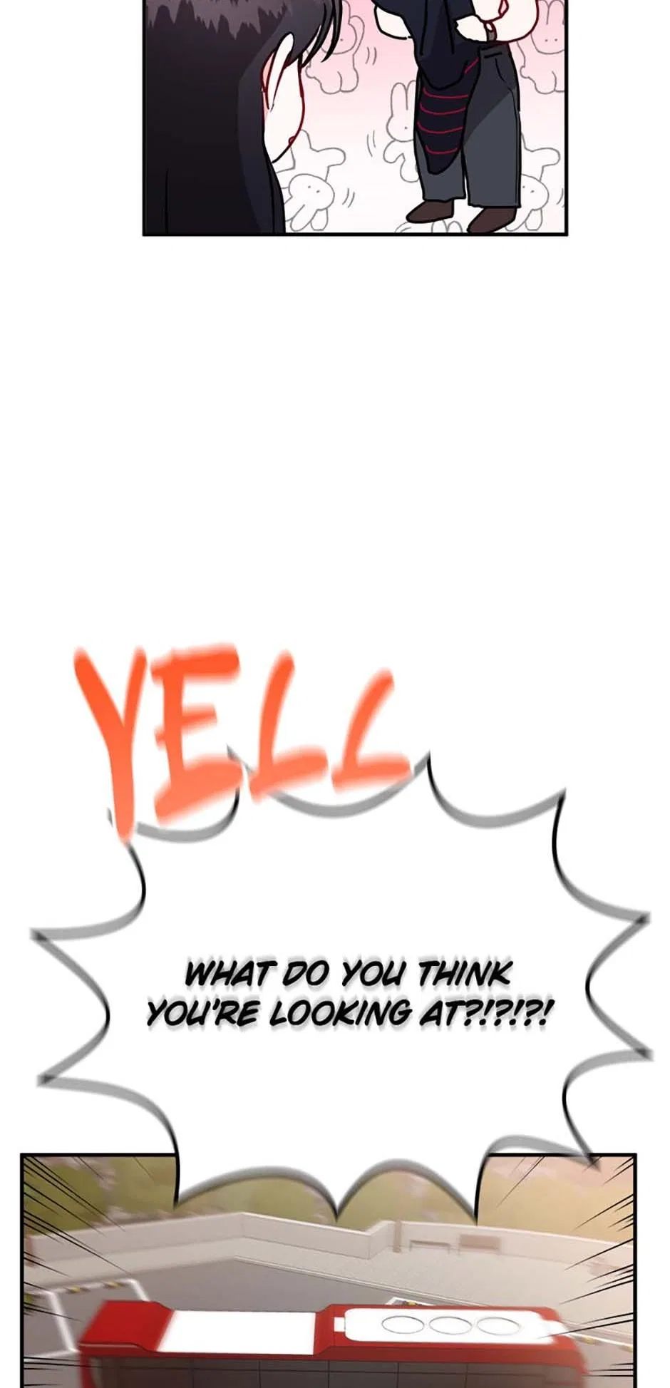 Today to Tomorrow Chapter 32 – Page 61