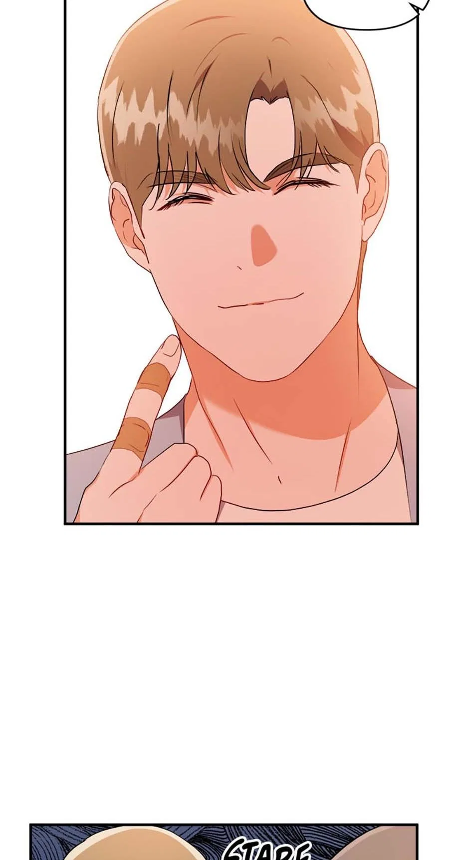 Today to Tomorrow Chapter 31 – Page 2