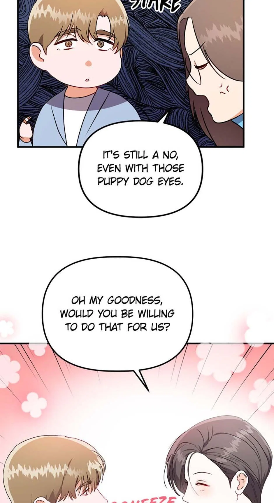 Today to Tomorrow Chapter 31 – Page 3