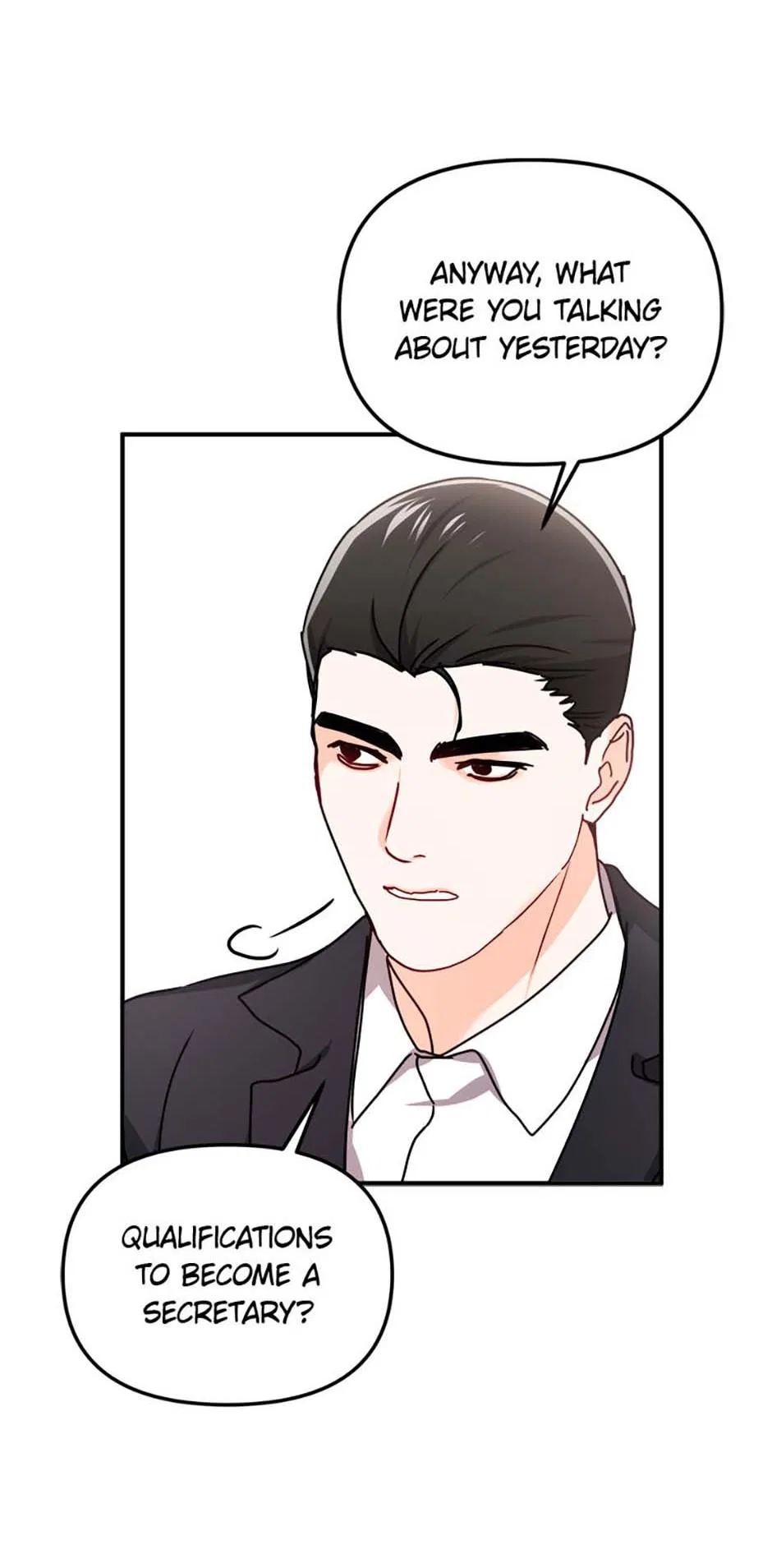 Today to Tomorrow Chapter 31 – Page 17