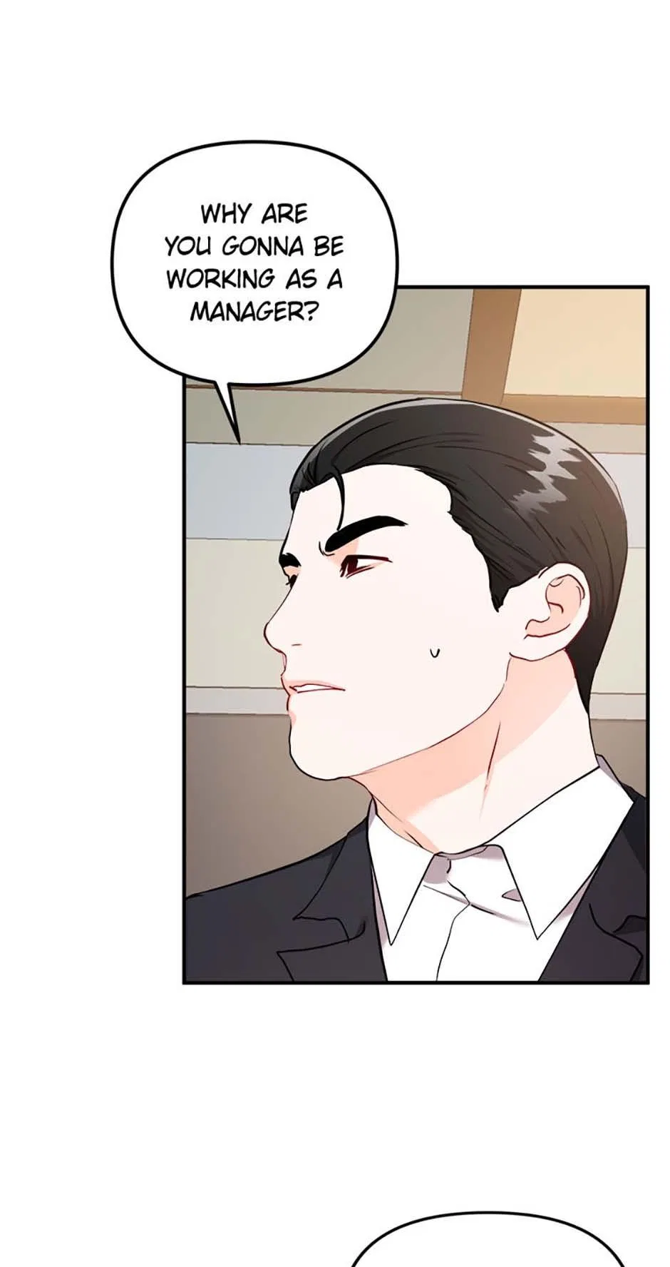 Today to Tomorrow Chapter 31 – Page 26