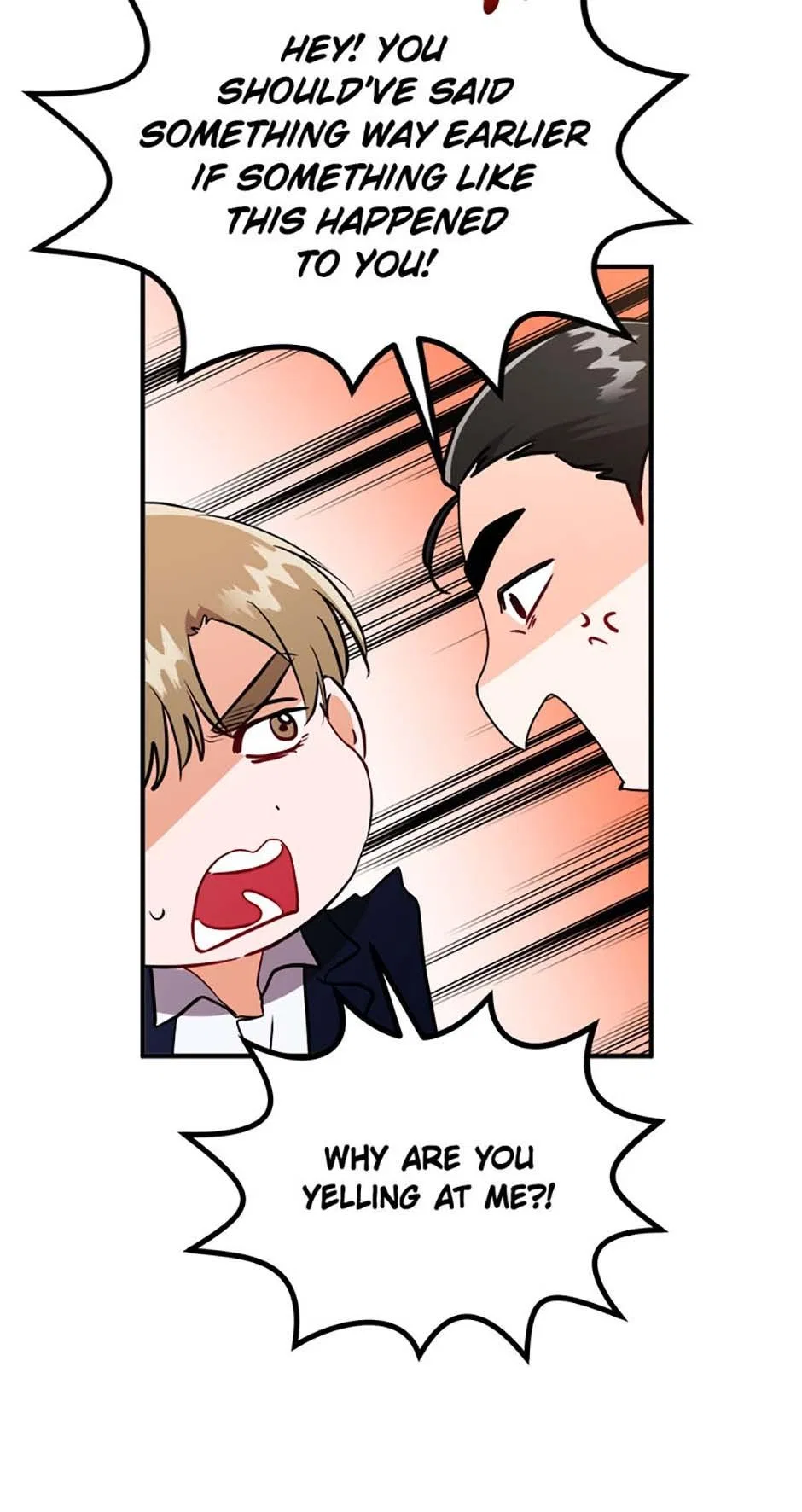 Today to Tomorrow Chapter 31 – Page 29