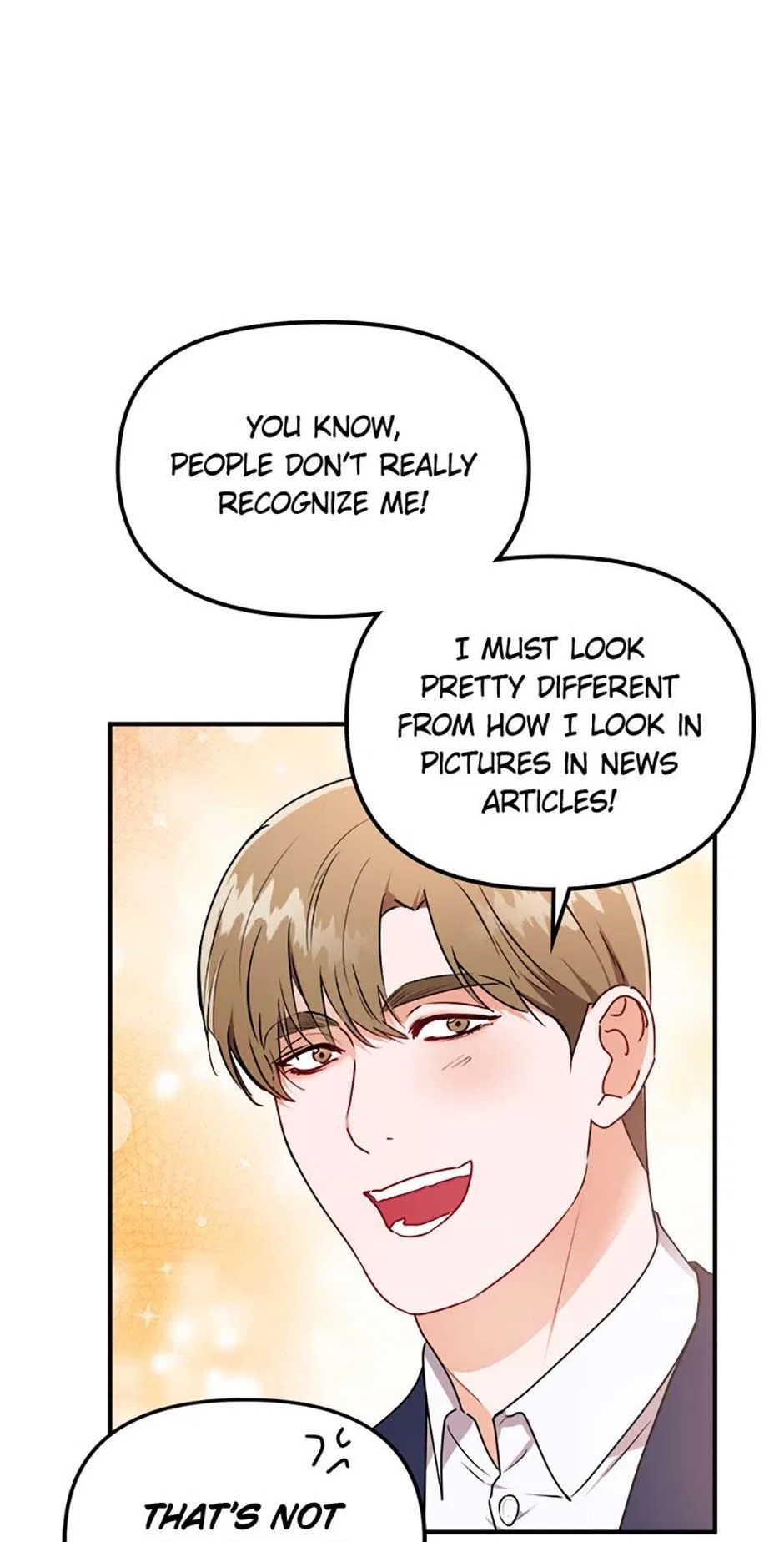 Today to Tomorrow Chapter 31 – Page 31