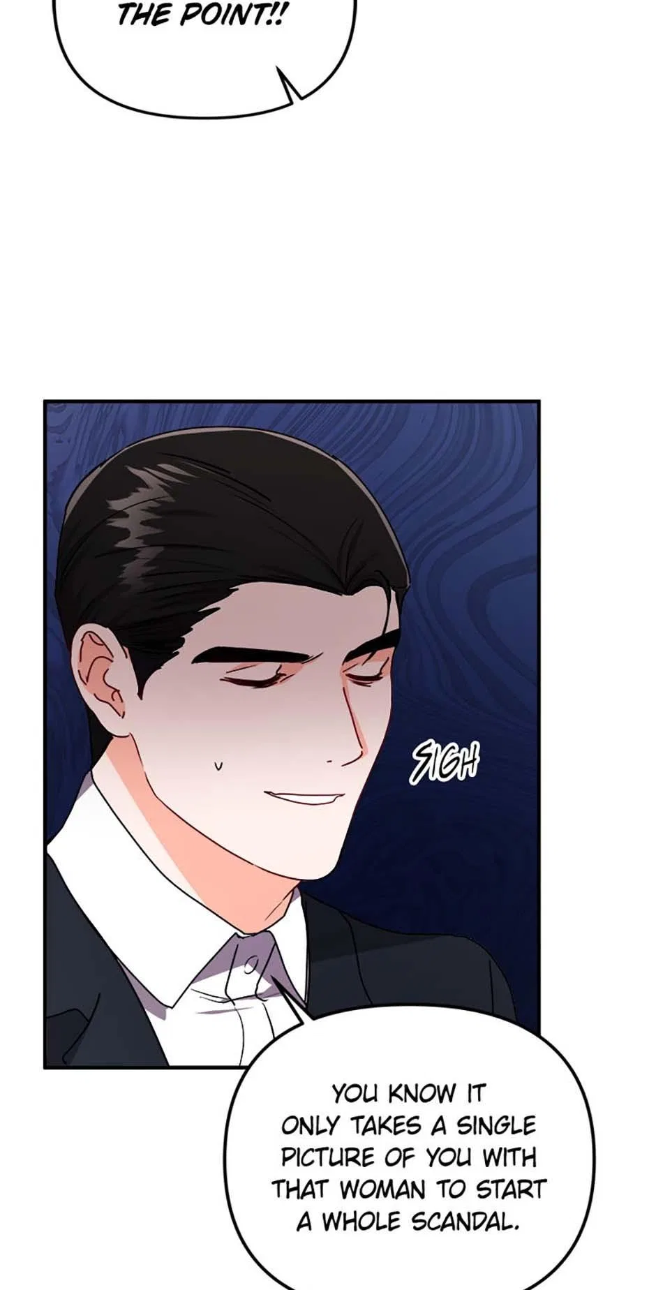 Today to Tomorrow Chapter 31 – Page 32