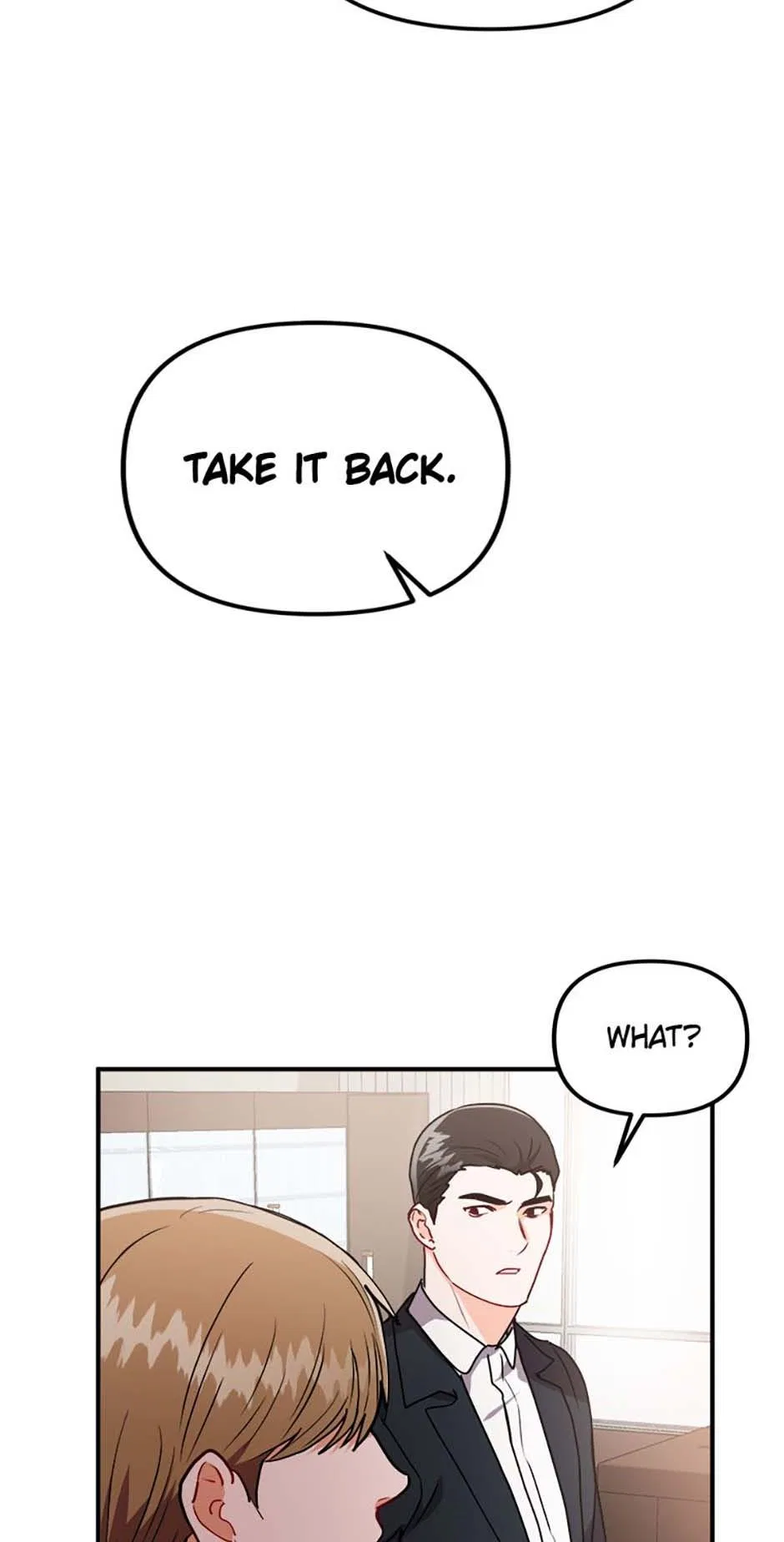 Today to Tomorrow Chapter 31 – Page 33