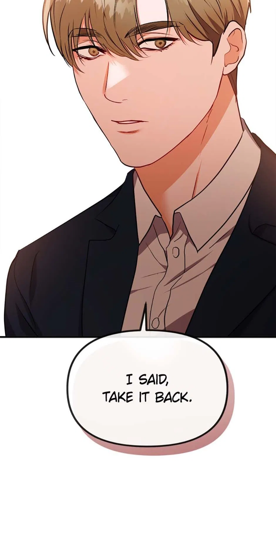 Today to Tomorrow Chapter 31 – Page 35
