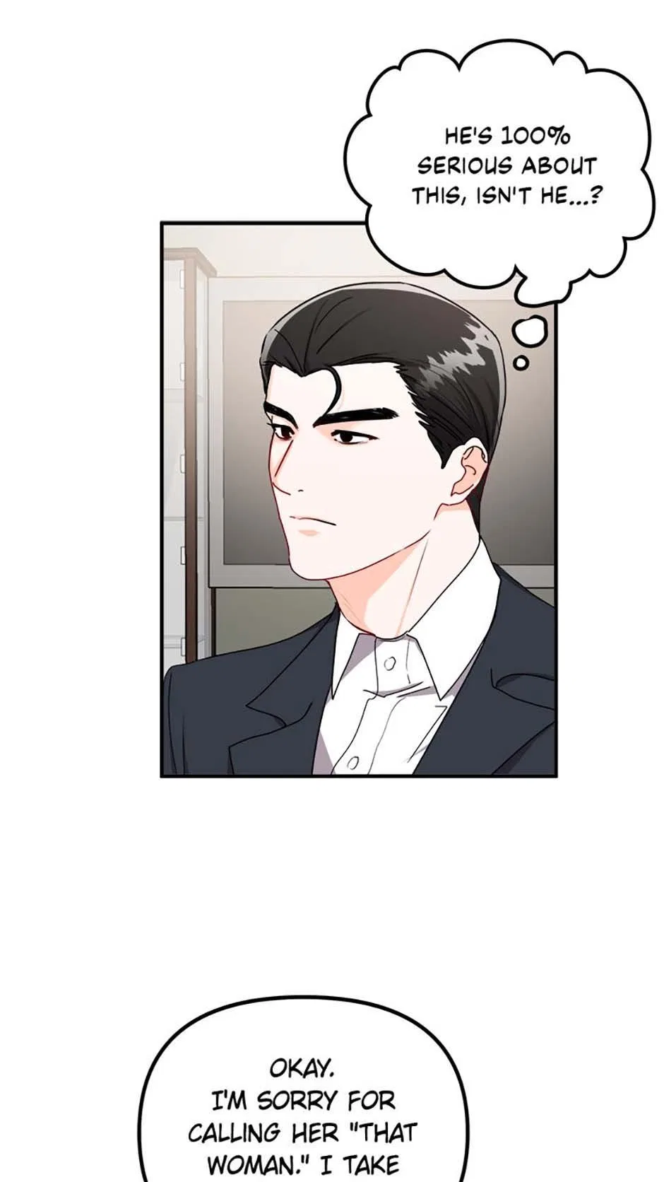 Today to Tomorrow Chapter 31 – Page 36