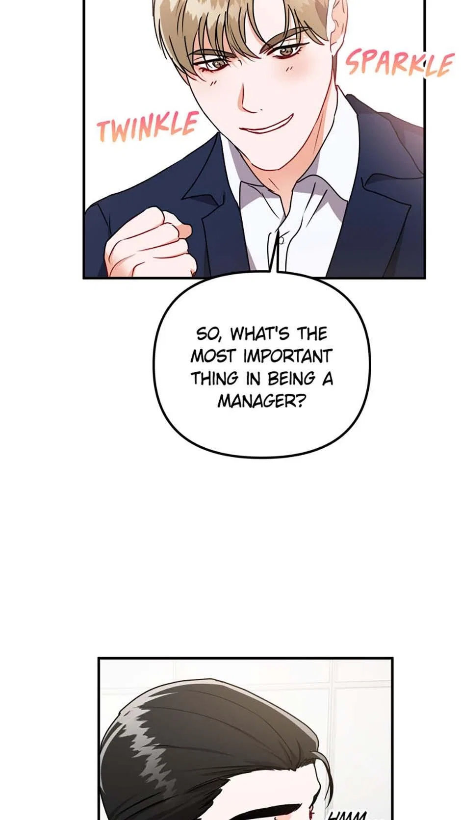 Today to Tomorrow Chapter 31 – Page 38