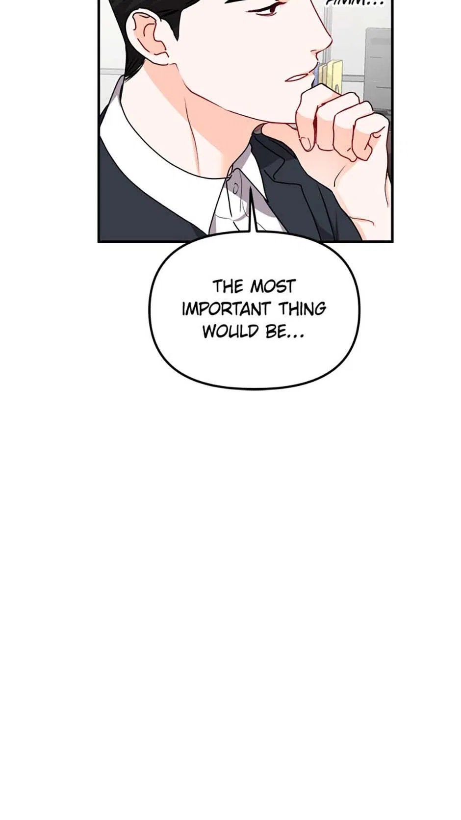 Today to Tomorrow Chapter 31 – Page 39