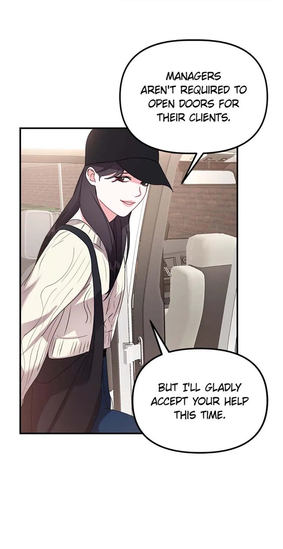 Today to Tomorrow Chapter 31 – Page 44