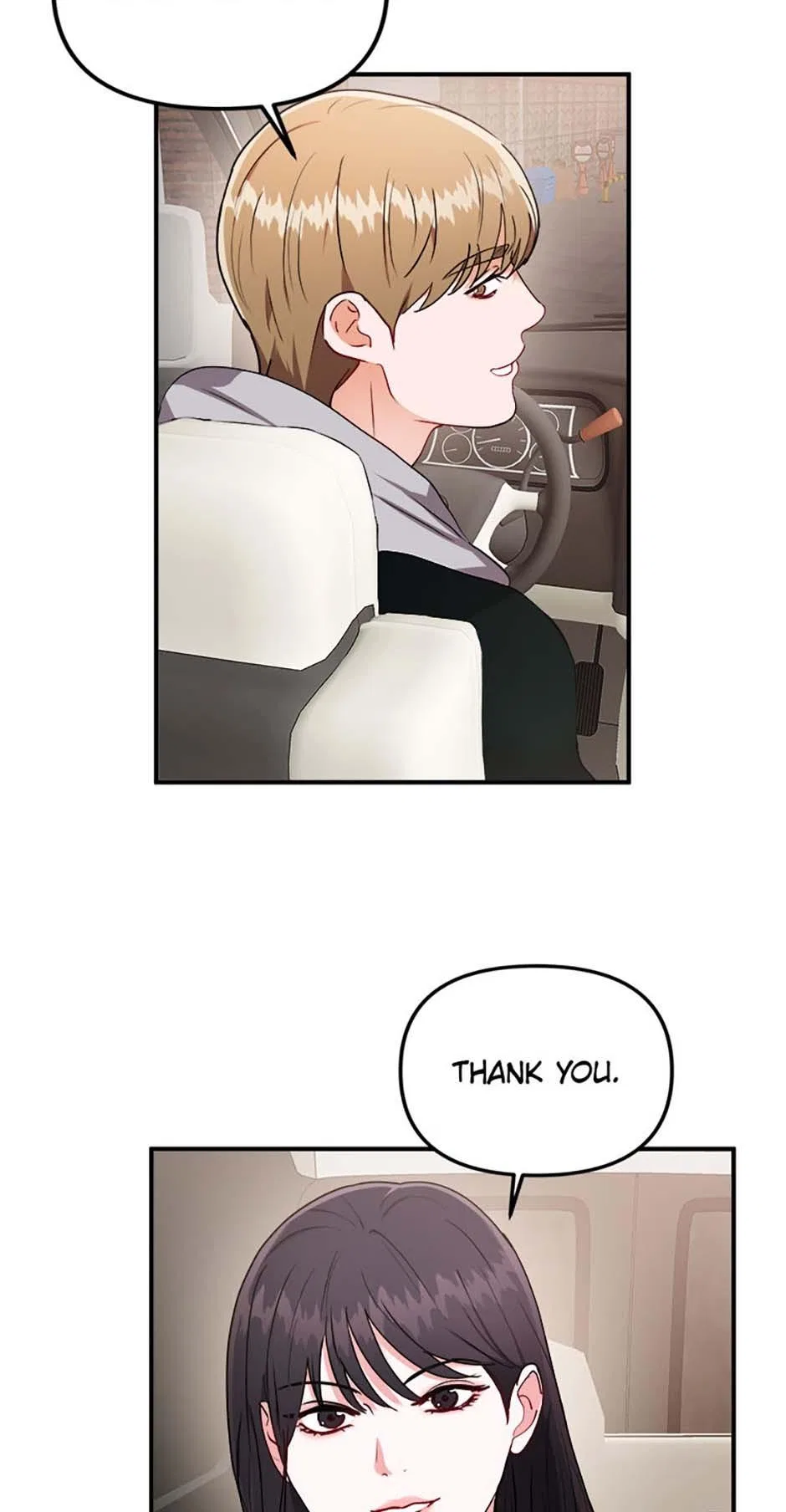 Today to Tomorrow Chapter 31 – Page 49