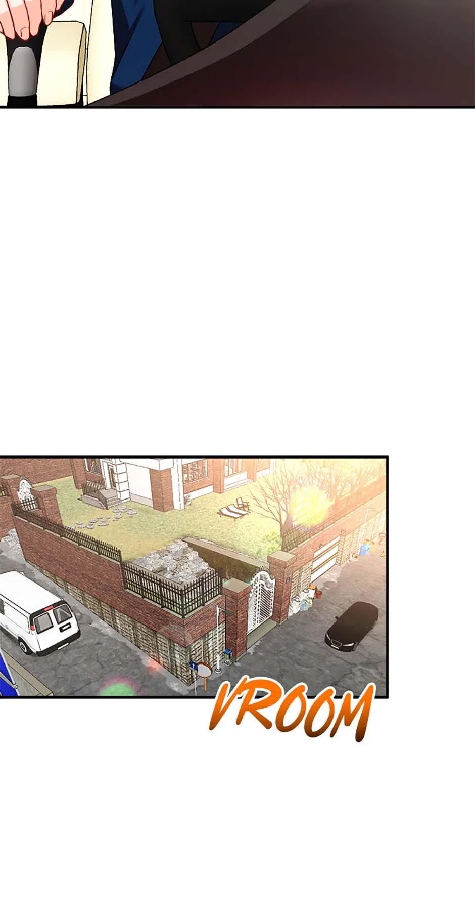 Today to Tomorrow Chapter 31 – Page 53