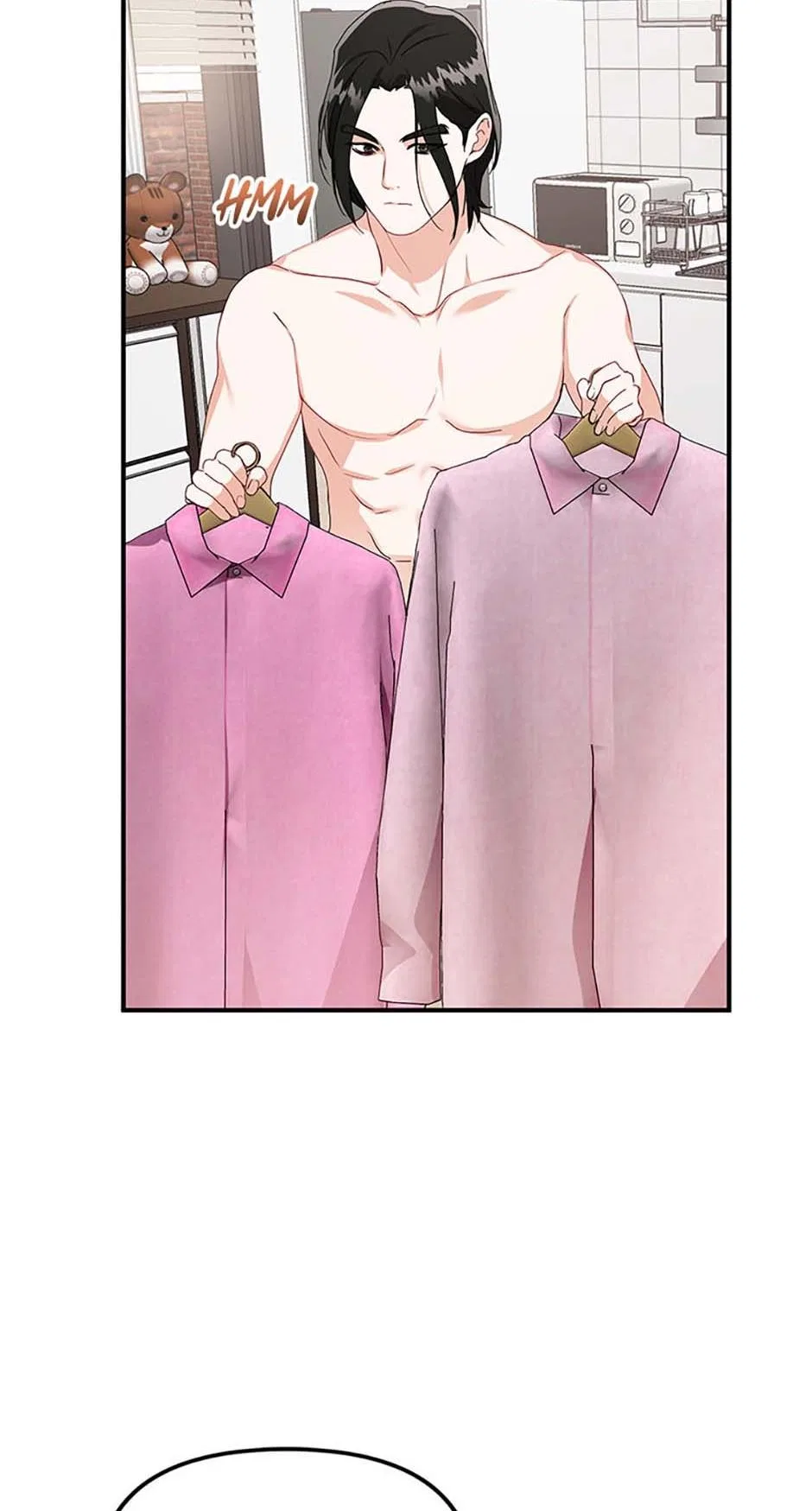Today to Tomorrow Chapter 31 – Page 56