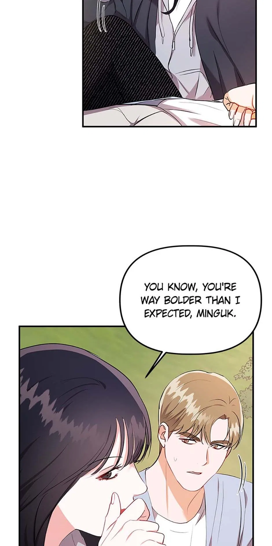 Today to Tomorrow Chapter 30 – Page 5
