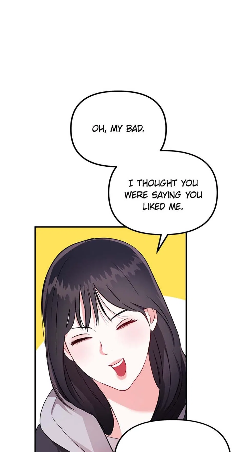 Today to Tomorrow Chapter 30 – Page 8