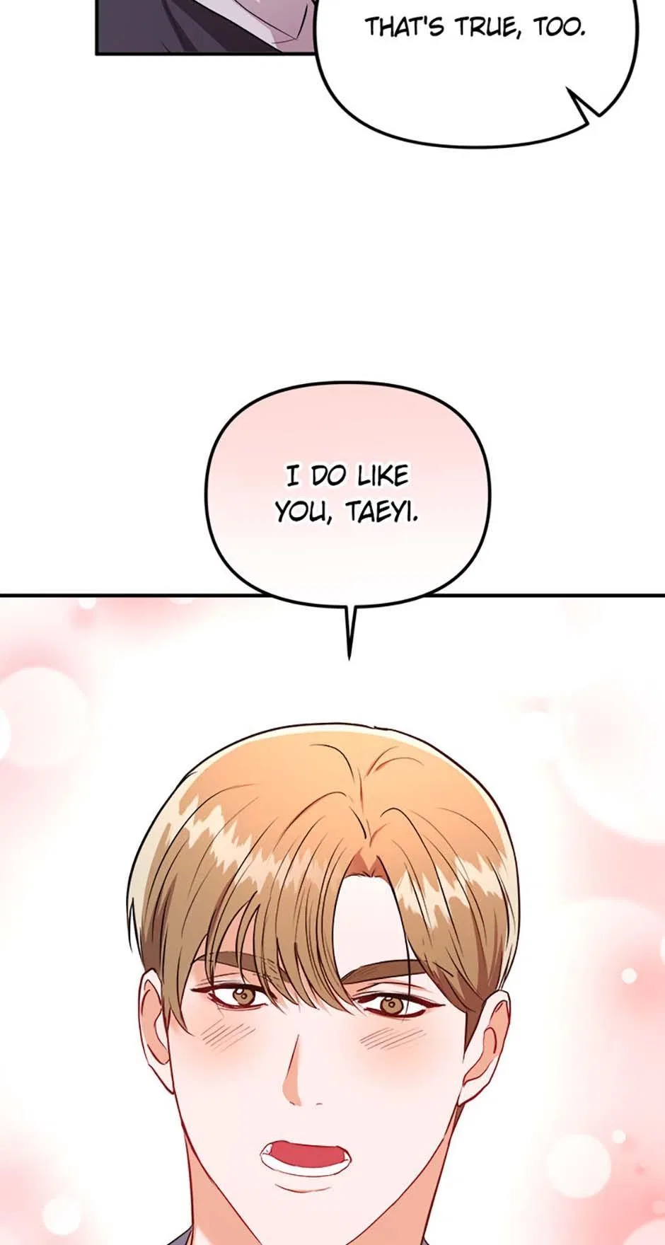 Today to Tomorrow Chapter 30 – Page 9