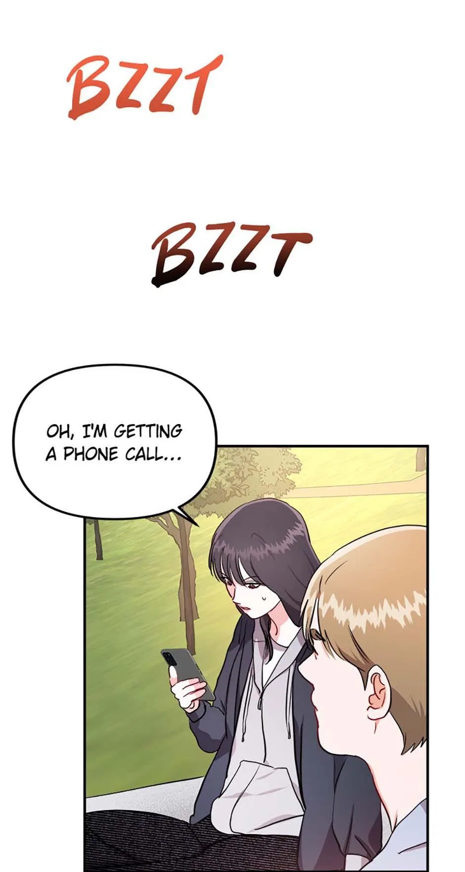 Today to Tomorrow Chapter 30 – Page 13