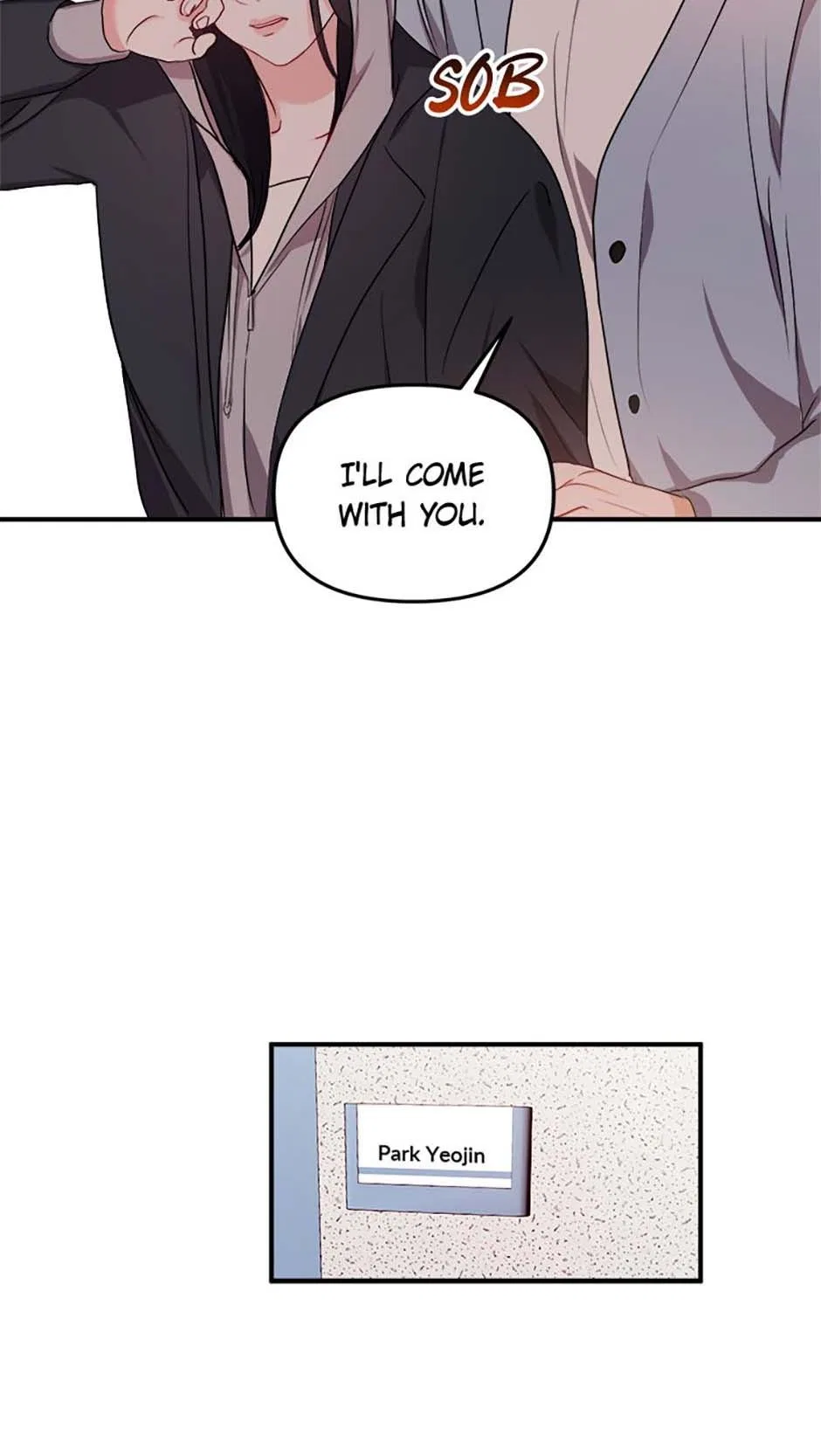 Today to Tomorrow Chapter 30 – Page 26