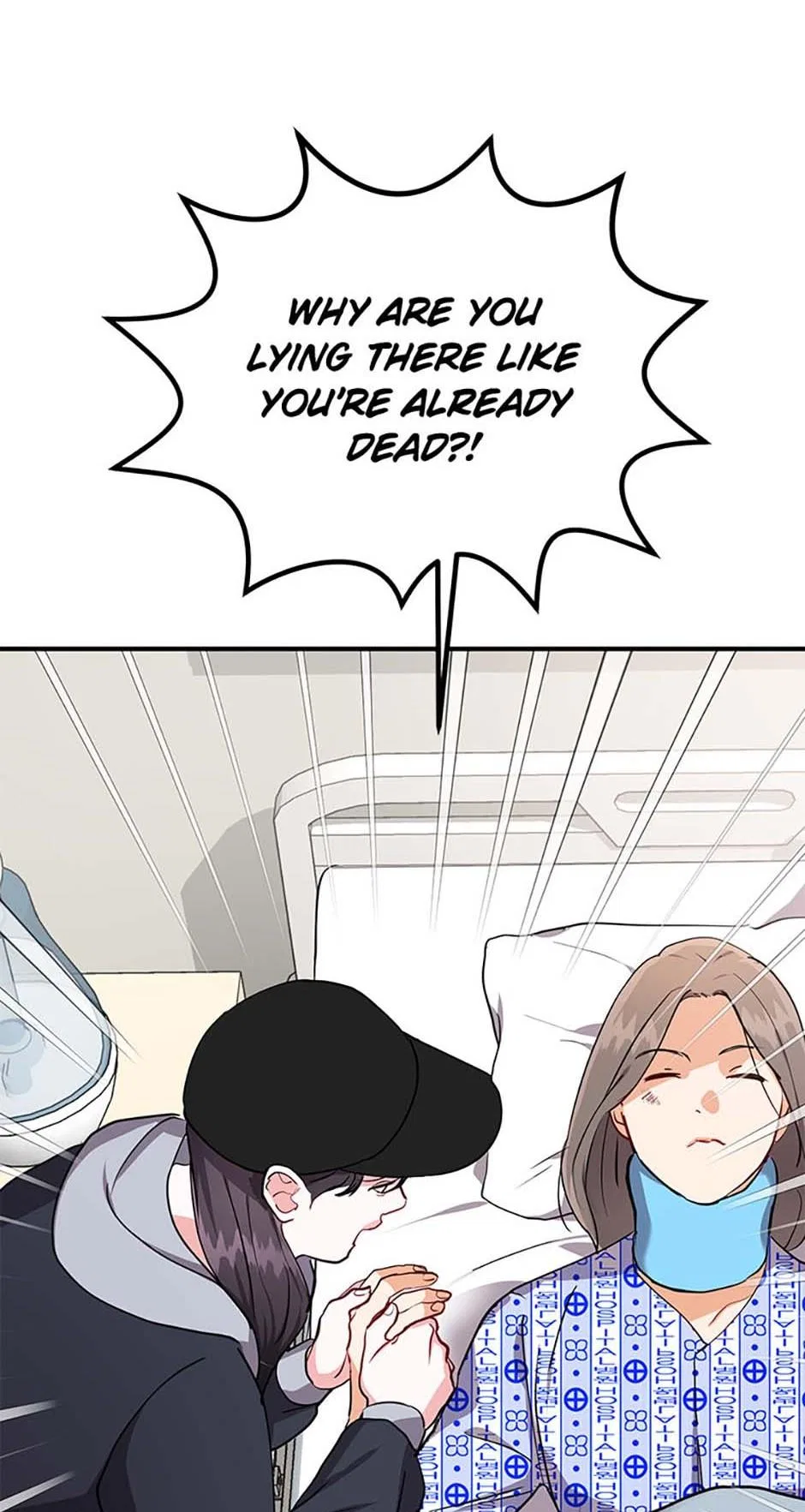 Today to Tomorrow Chapter 30 – Page 28