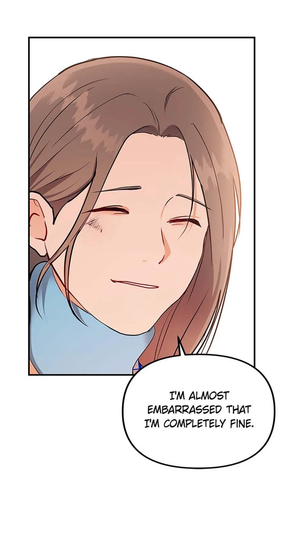 Today to Tomorrow Chapter 30 – Page 33