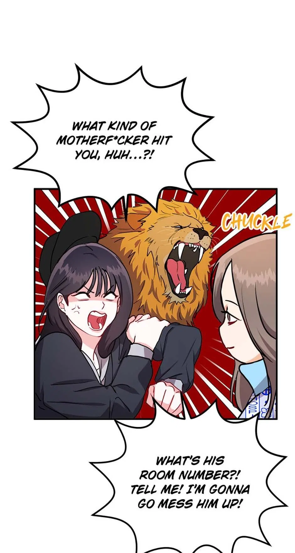 Today to Tomorrow Chapter 30 – Page 34