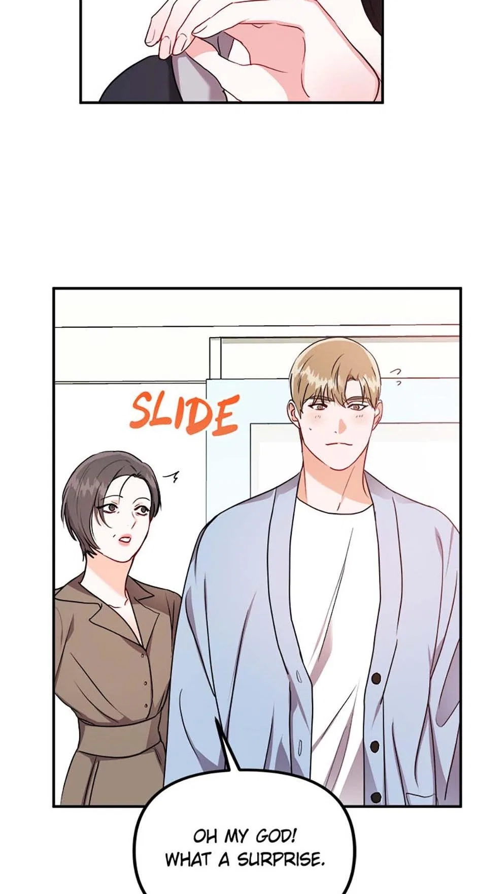 Today to Tomorrow Chapter 30 – Page 37