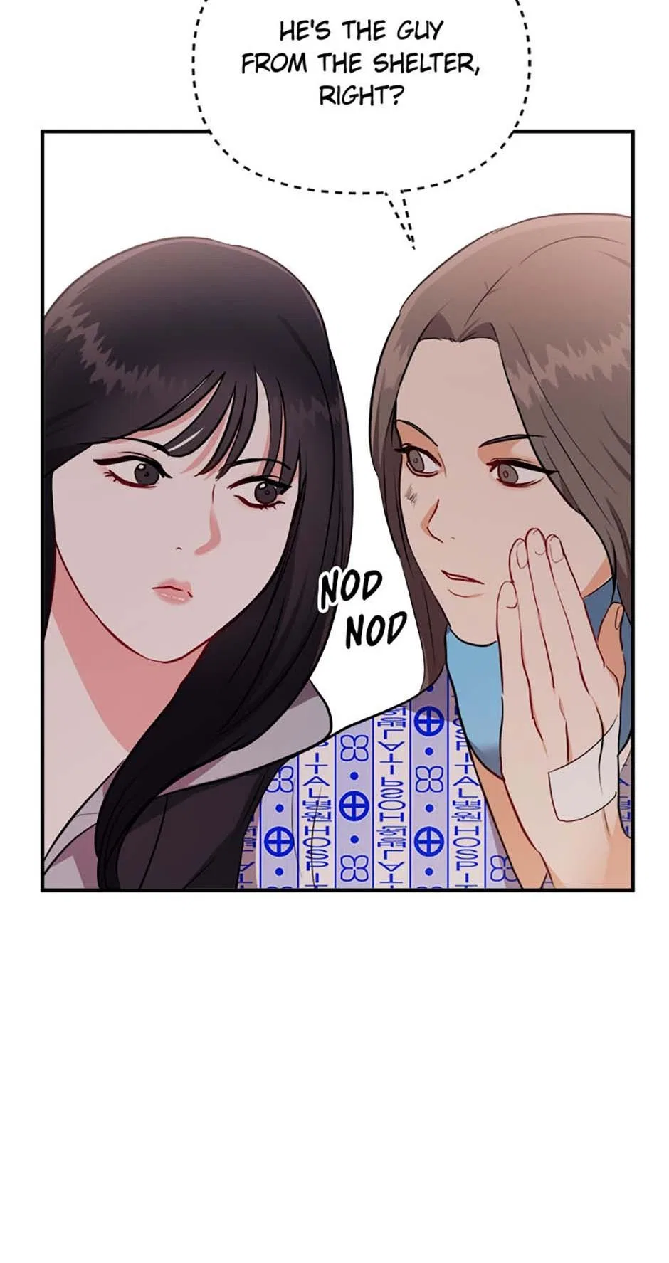 Today to Tomorrow Chapter 30 – Page 41