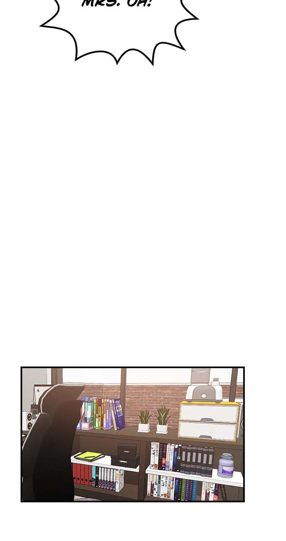Today to Tomorrow Chapter 30 – Page 43