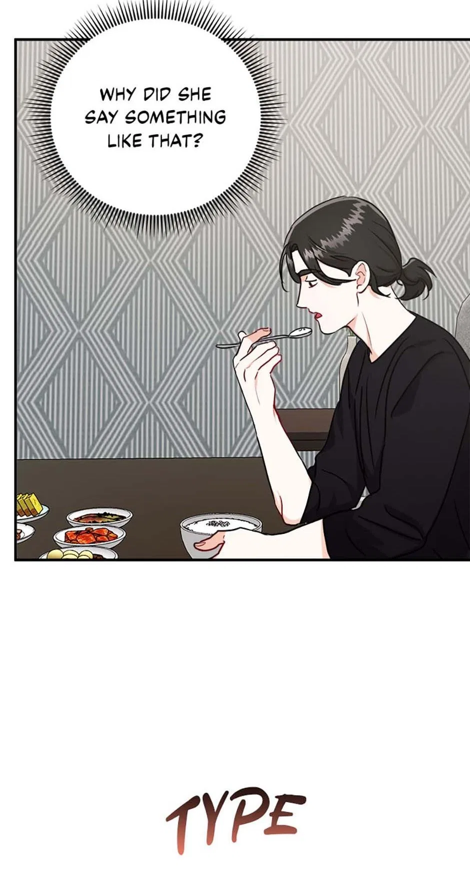 Today to Tomorrow Chapter 30 – Page 45