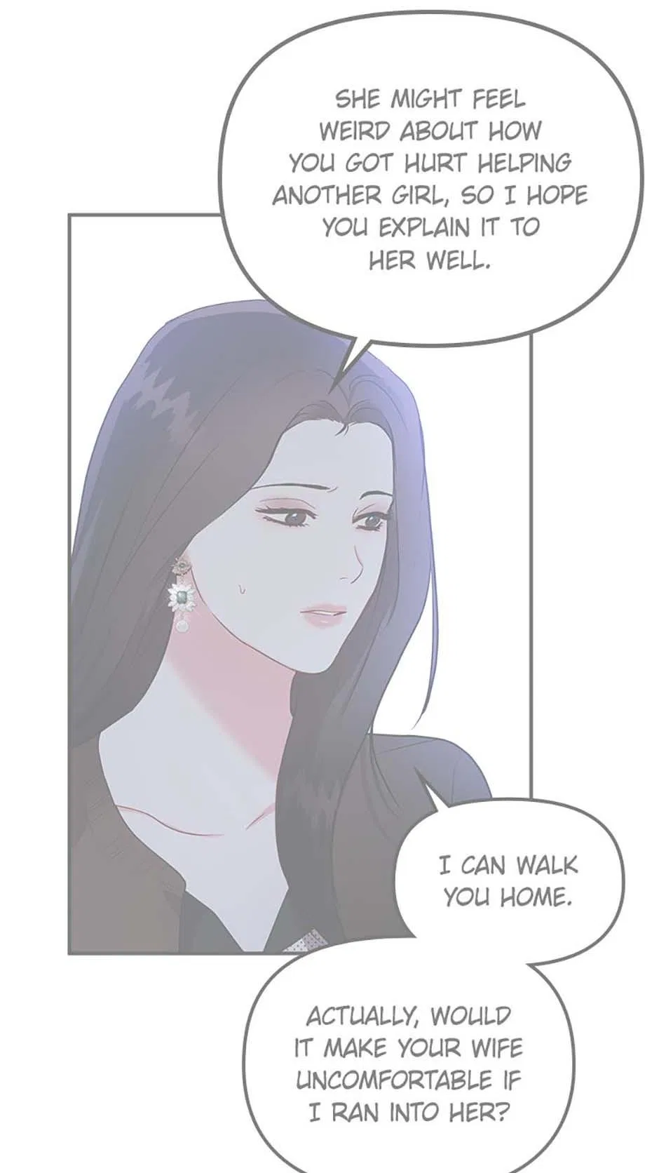 Today to Tomorrow Chapter 30 – Page 47
