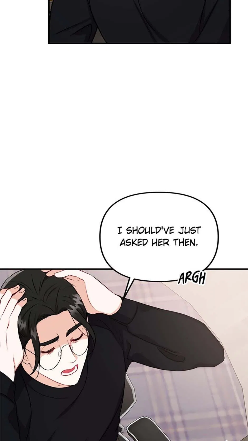 Today to Tomorrow Chapter 30 – Page 49