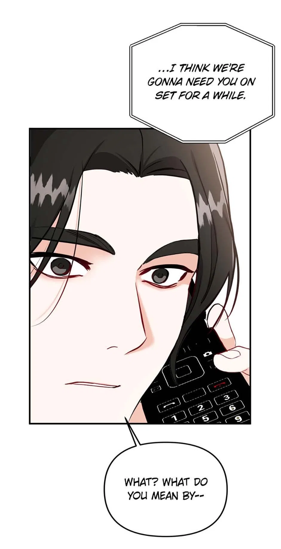 Today to Tomorrow Chapter 30 – Page 52