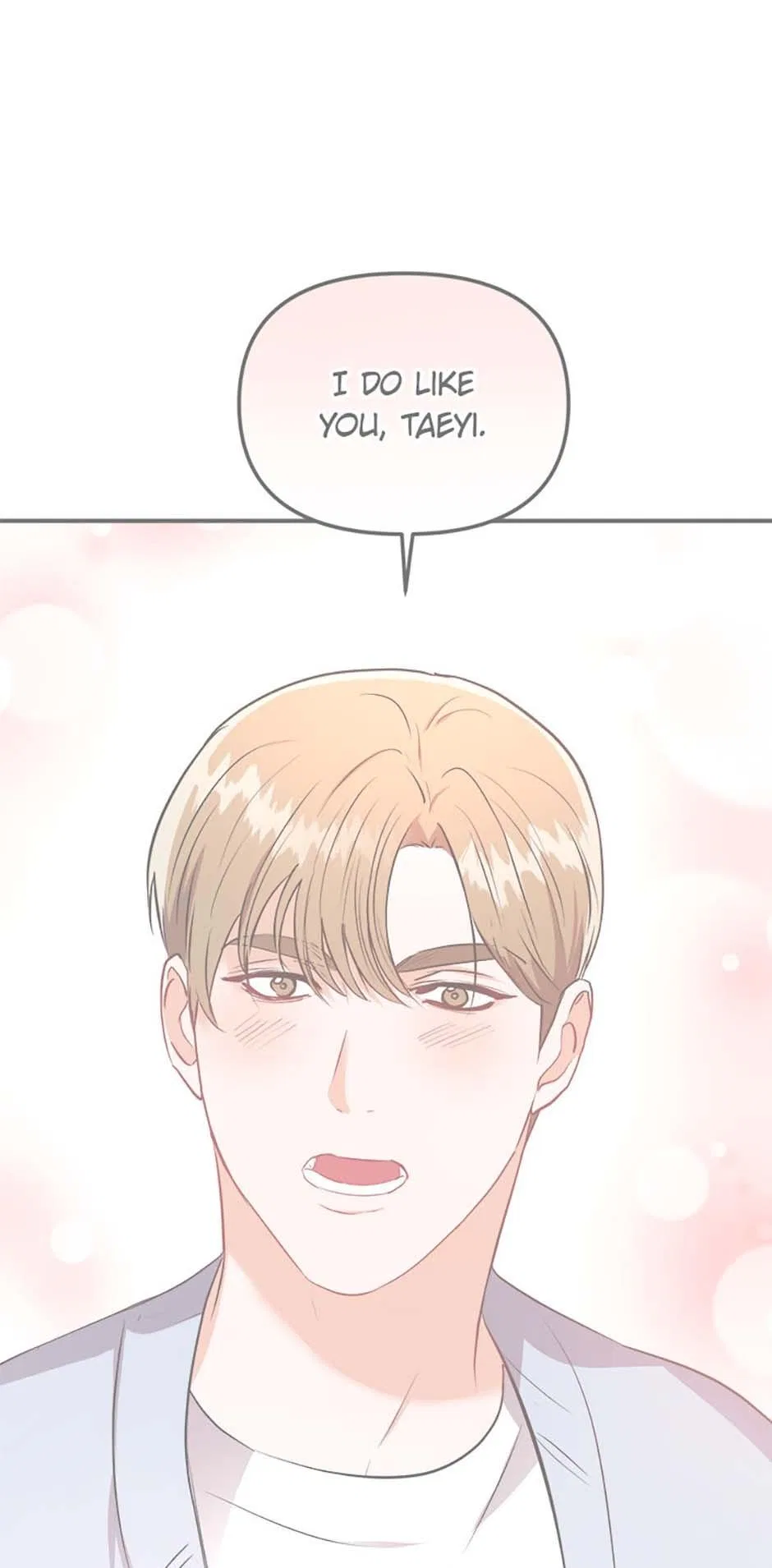 Today to Tomorrow Chapter 30 – Page 58