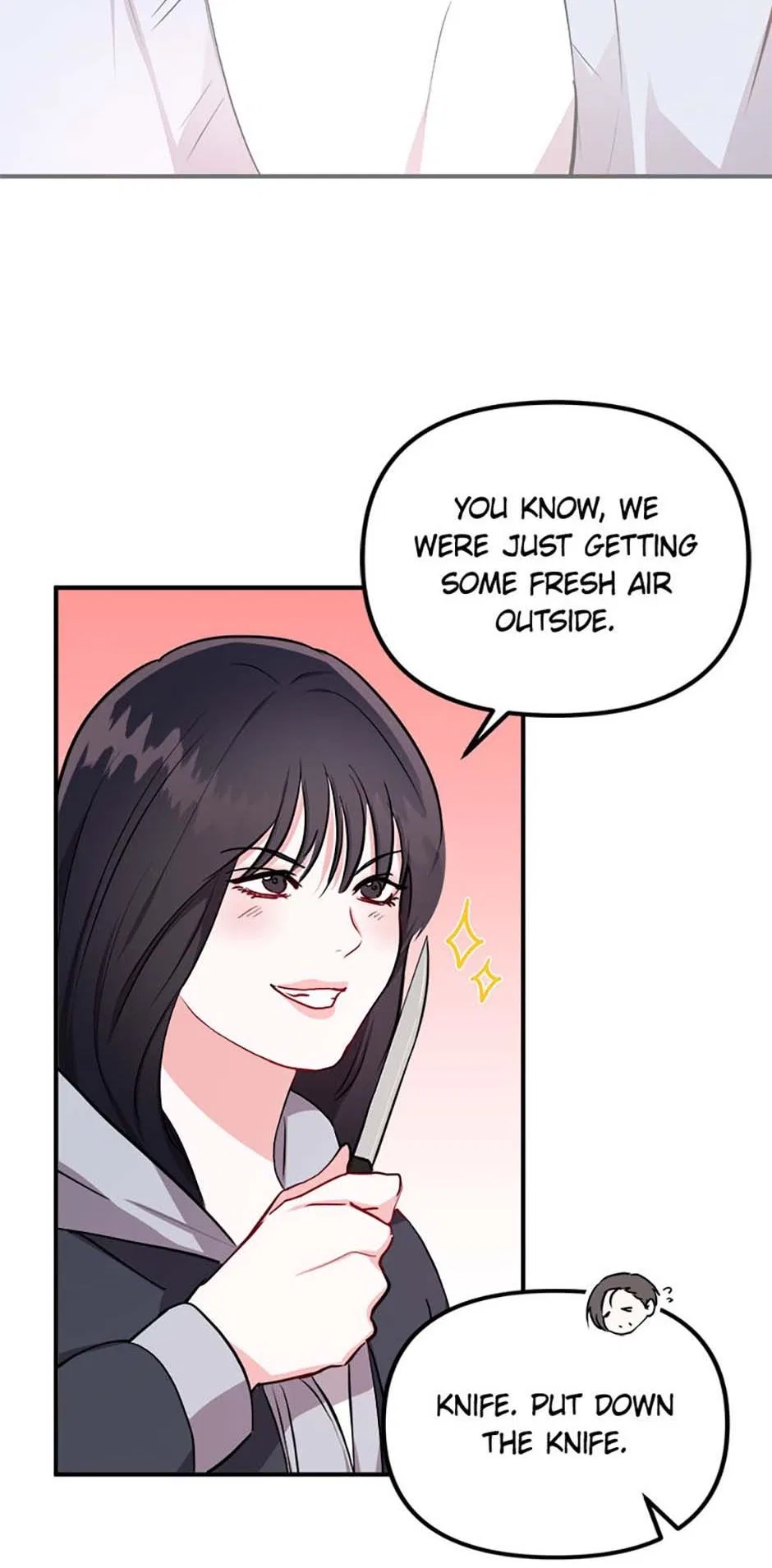 Today to Tomorrow Chapter 30 – Page 59