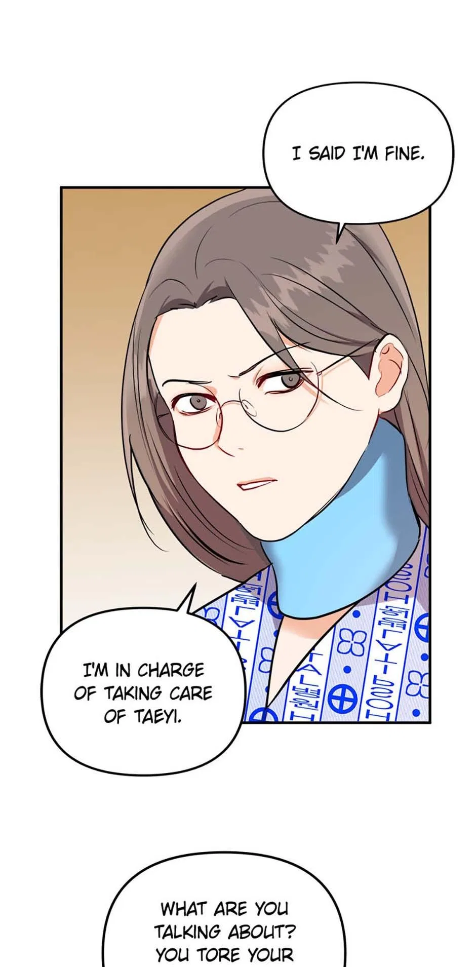 Today to Tomorrow Chapter 30 – Page 61