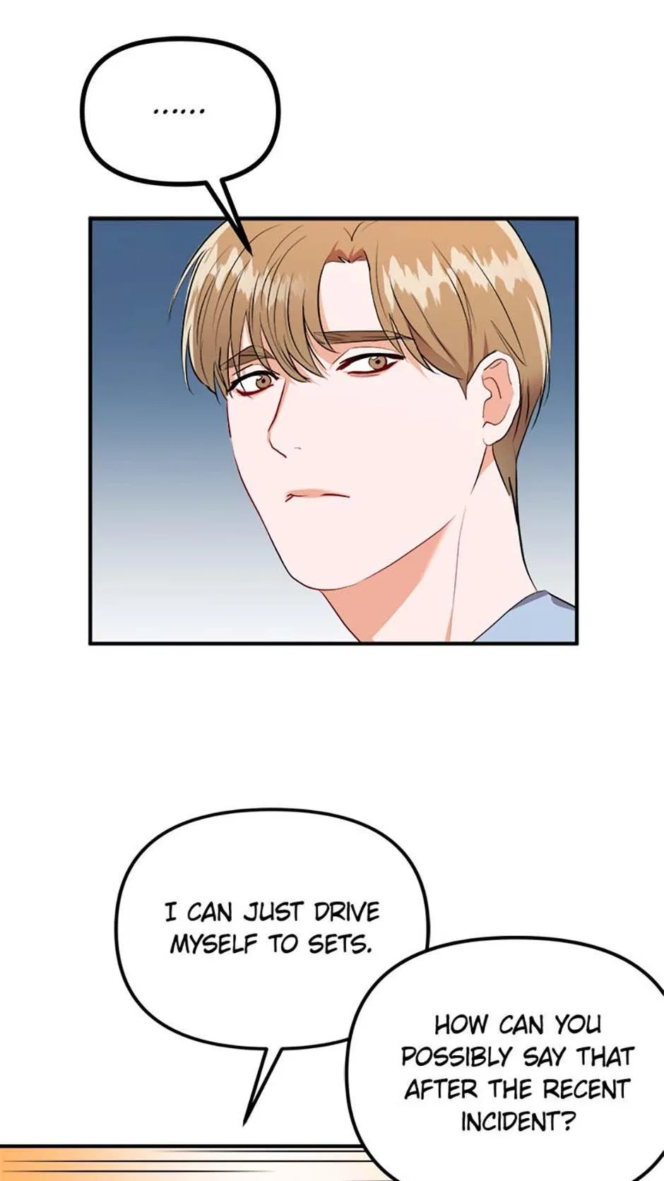 Today to Tomorrow Chapter 30 – Page 64