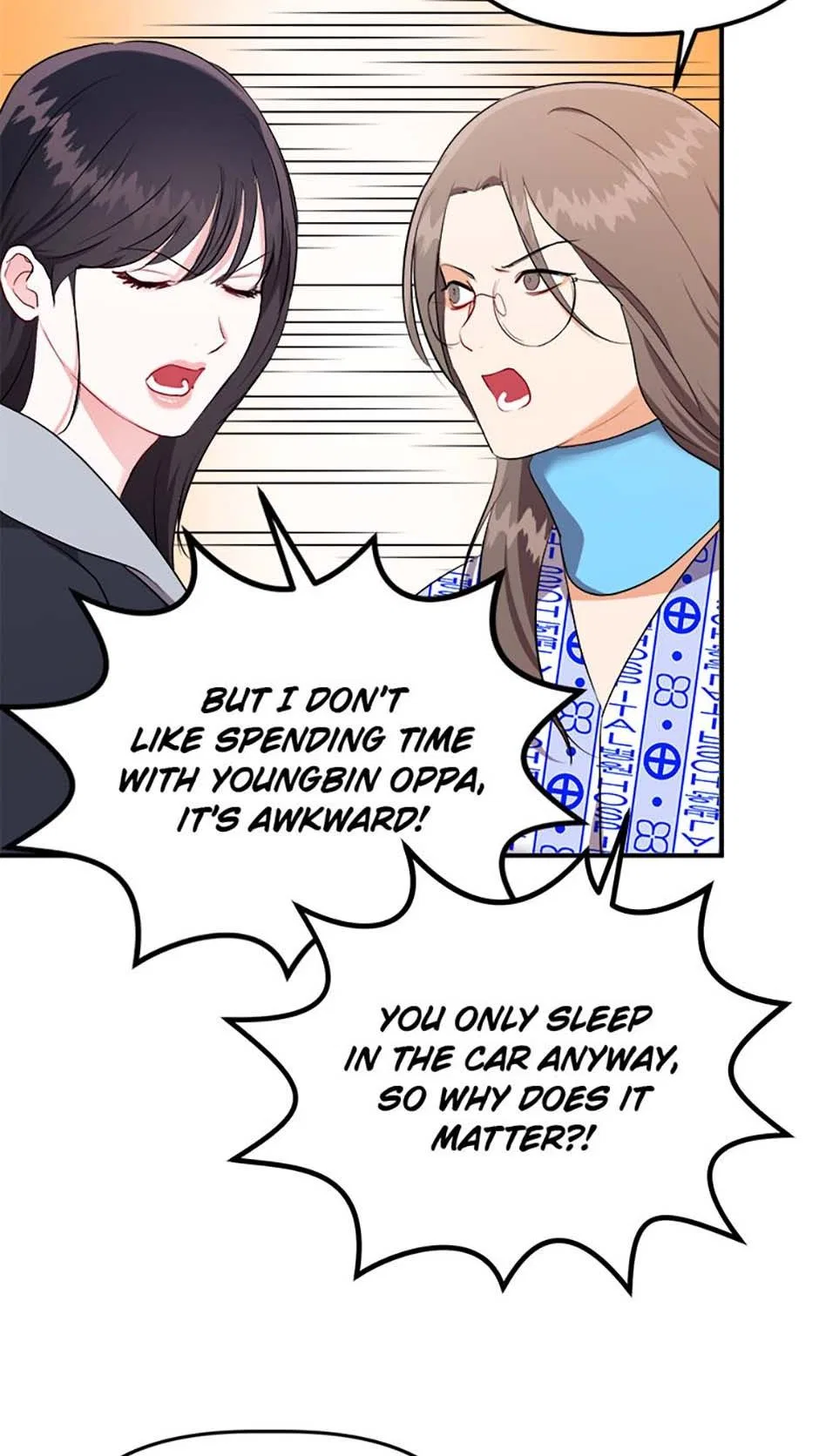 Today to Tomorrow Chapter 30 – Page 65