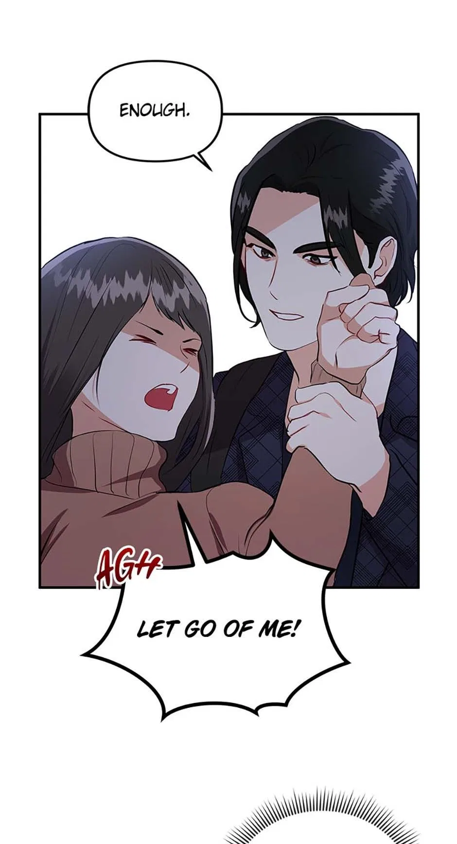 Today to Tomorrow Chapter 29 – Page 4