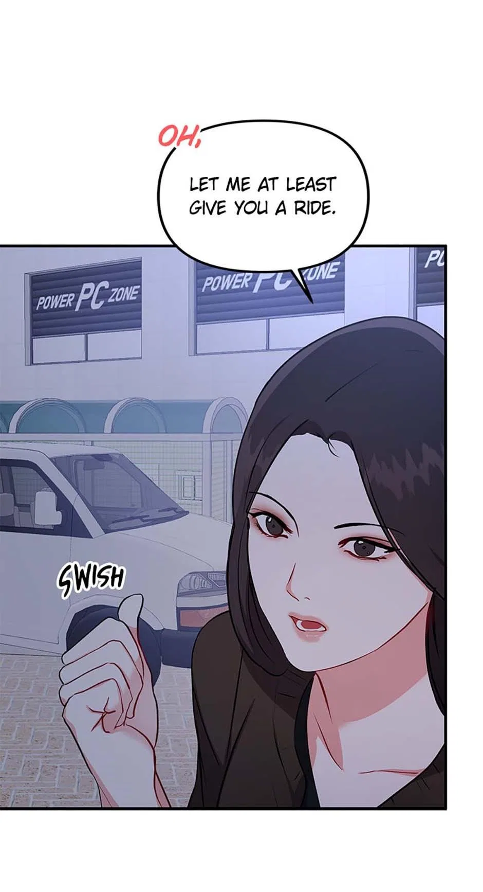 Today to Tomorrow Chapter 29 – Page 6