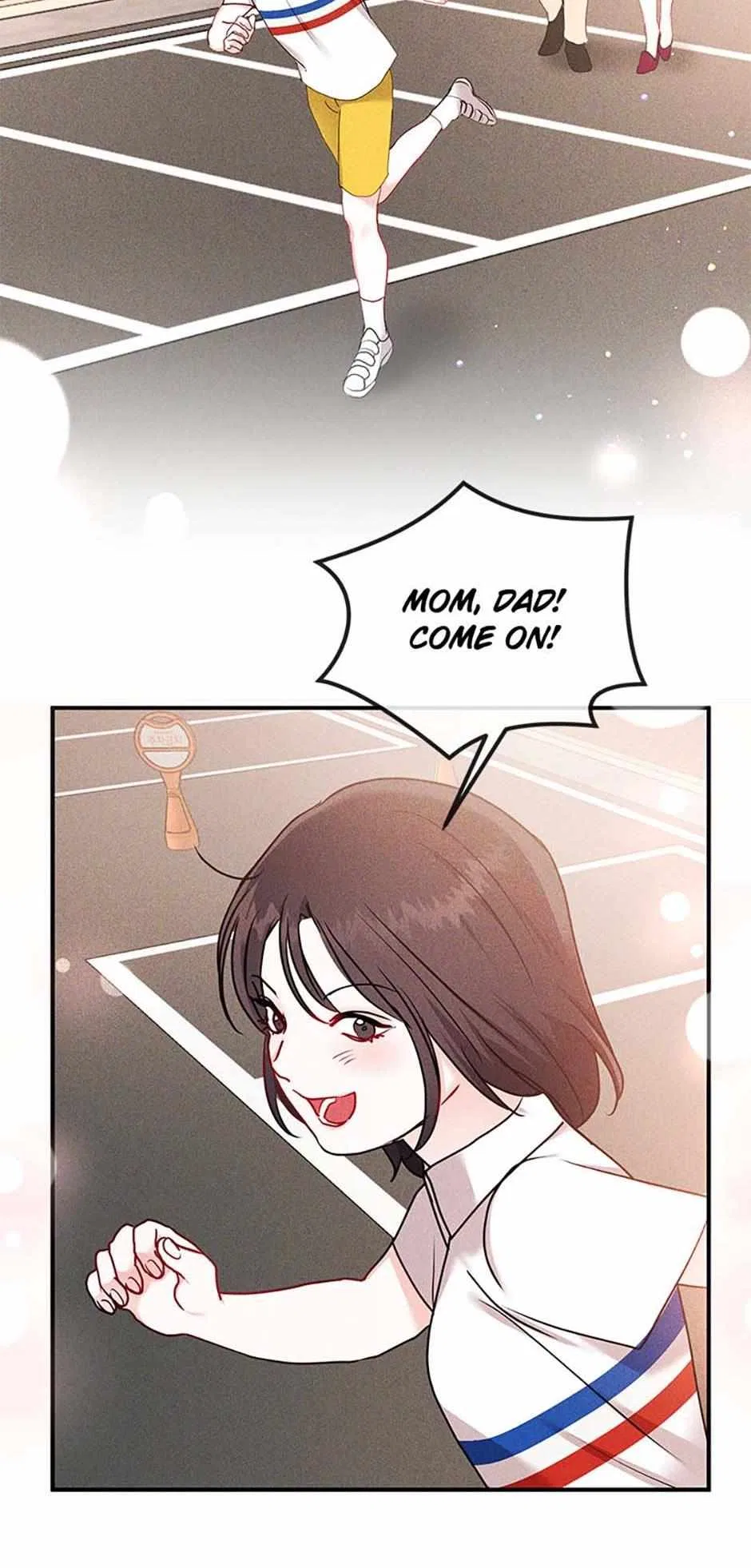 Today to Tomorrow Chapter 29 – Page 12