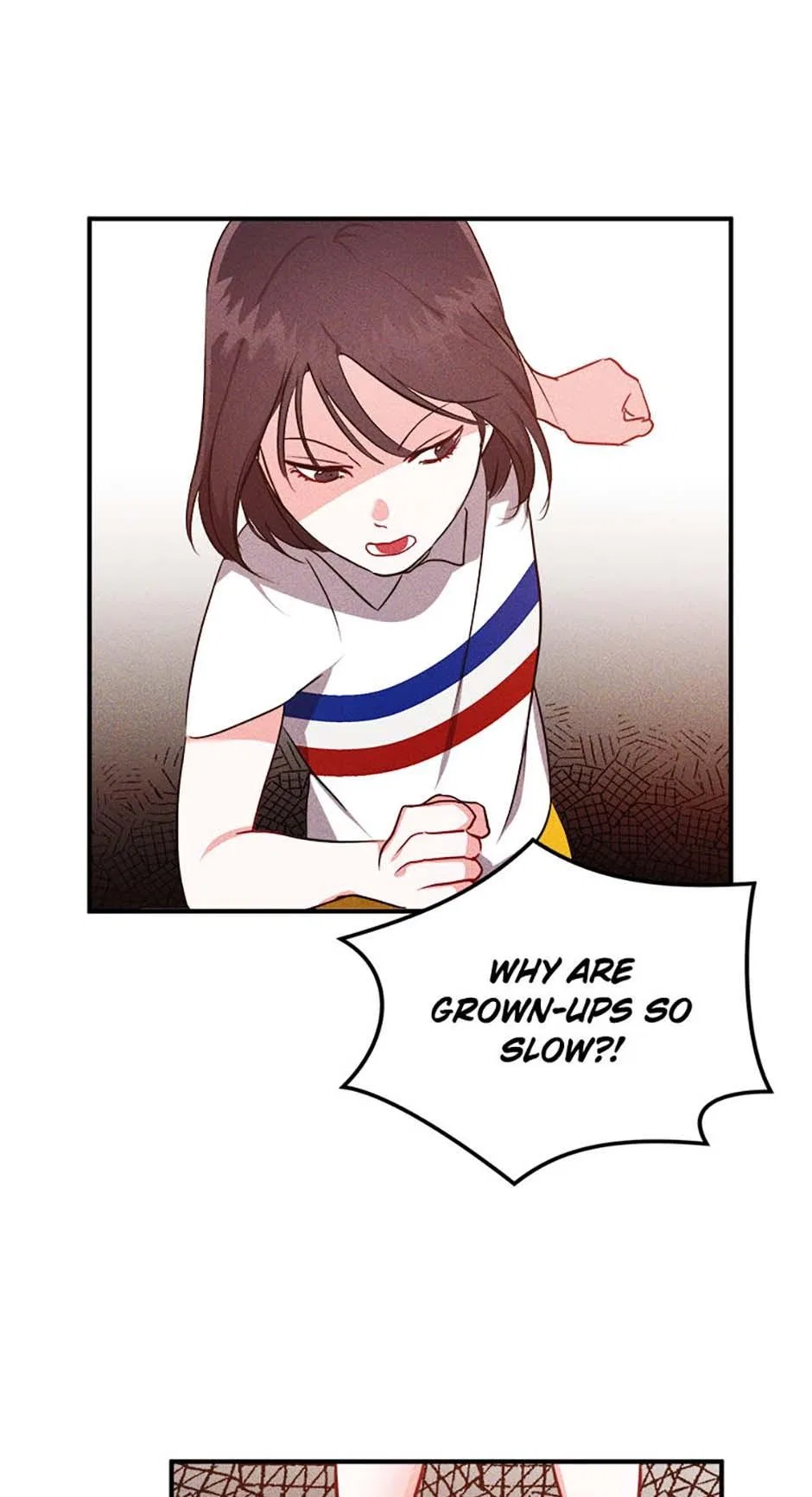 Today to Tomorrow Chapter 29 – Page 13