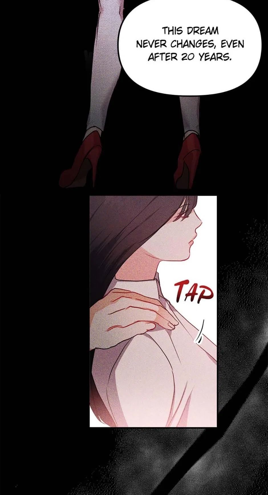 Today to Tomorrow Chapter 29 – Page 17