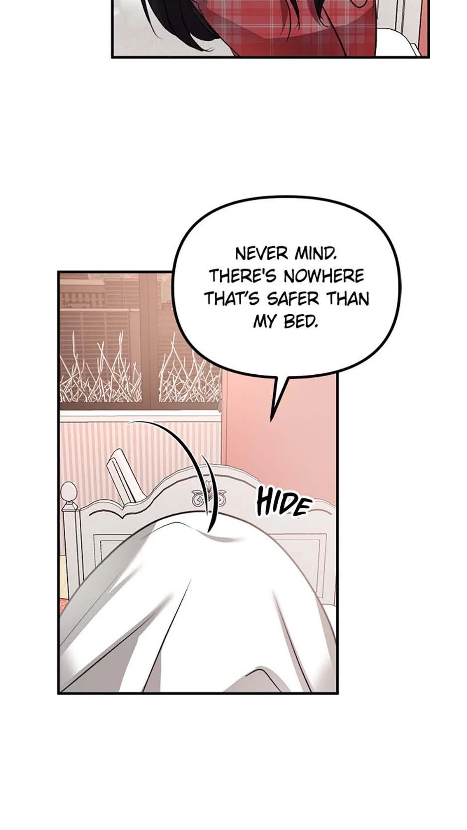 Today to Tomorrow Chapter 29 – Page 23