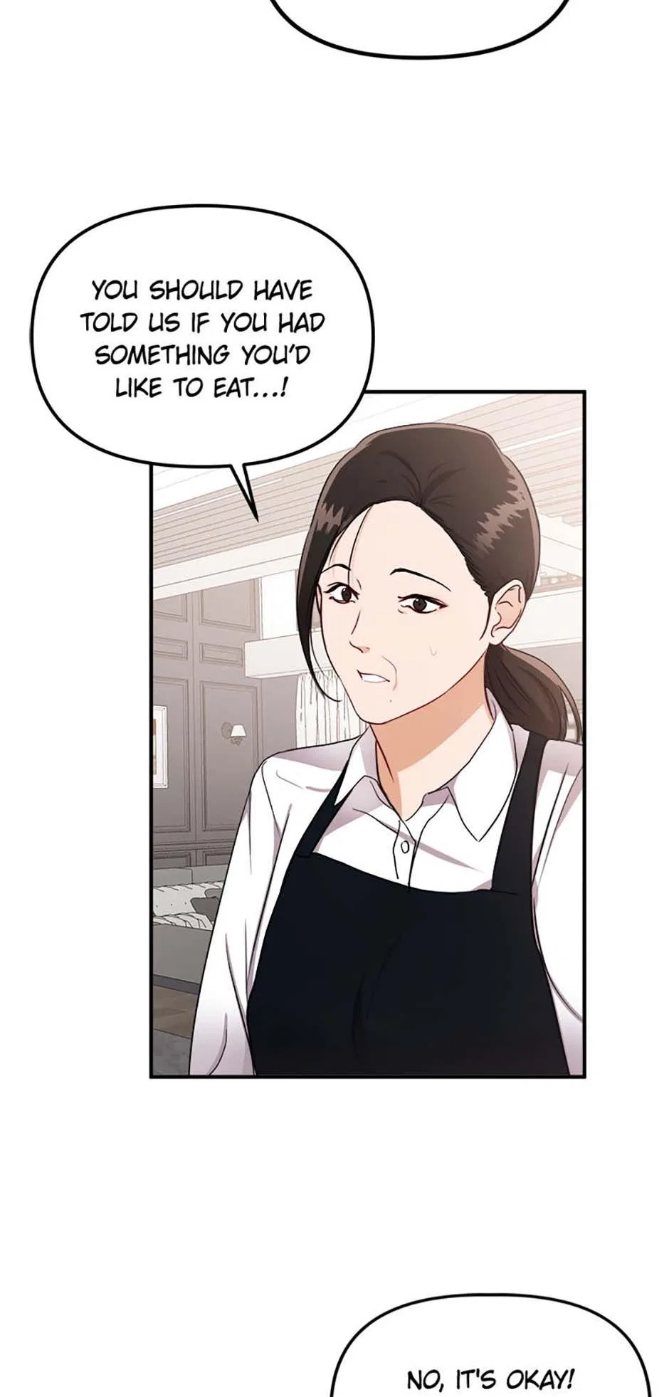 Today to Tomorrow Chapter 29 – Page 28