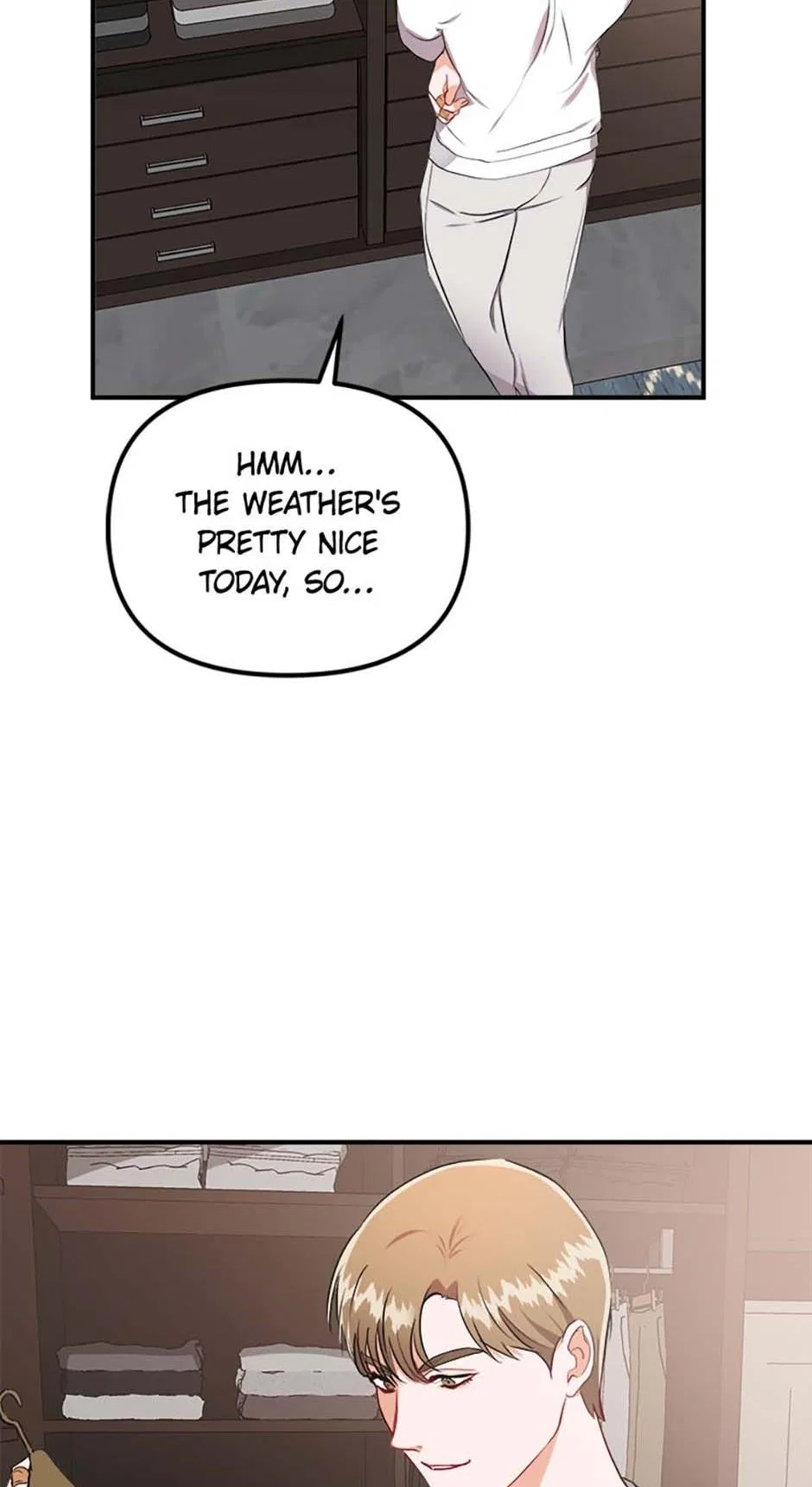 Today to Tomorrow Chapter 29 – Page 33